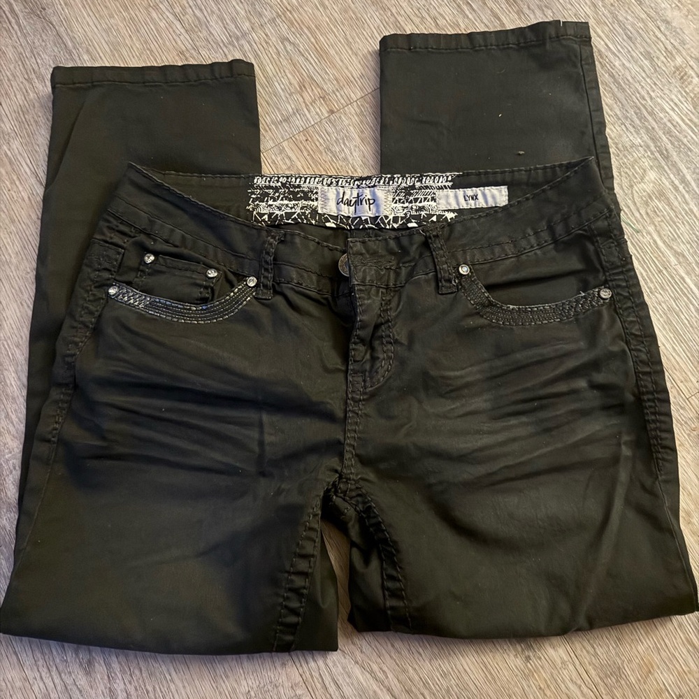 Daytrip Women's Dark Jeans